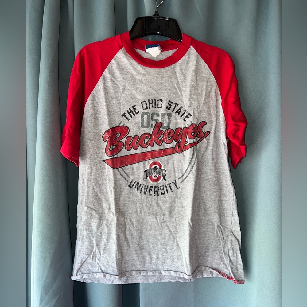 ohio state tee 65